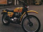 Triumph TR7T Tiger Trail